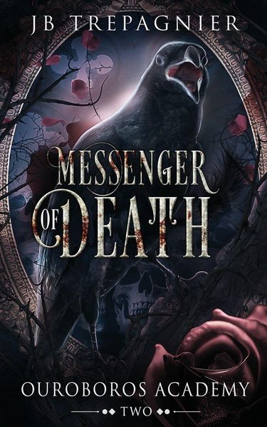 Produktbild: Messenger of Death