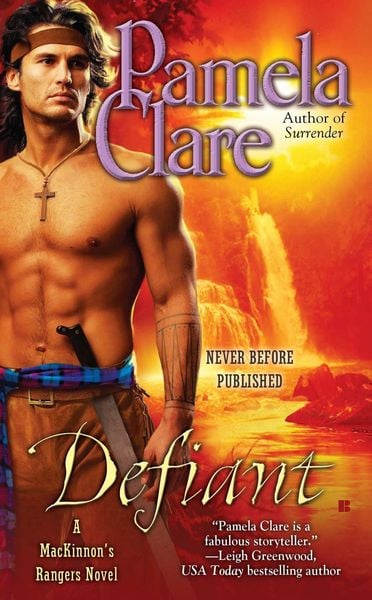 Produktbild: Defiant