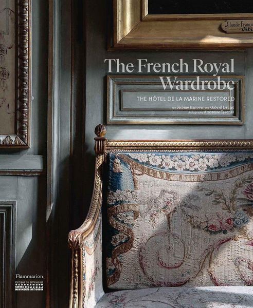 Produktbild: The French Royal Wardrobe