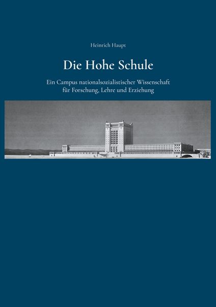 Produktbild: Die Hohe Schule