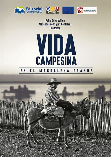Produktbild: Vida campesina en el Magdalena Grande