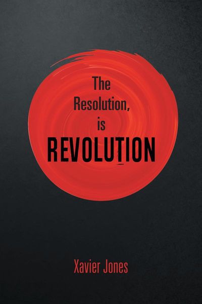 Produktbild: The resolution, is REVOLUTION