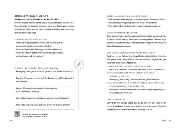 Produktbild: Gesundheit kannst du lernen.