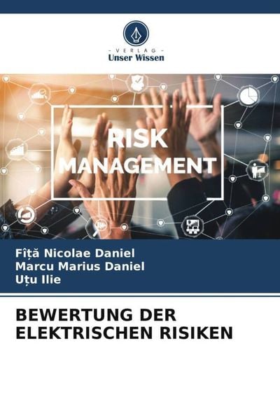 Produktbild: Bewertung der Elektrischen Risiken