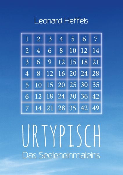 Produktbild: Urtypisch!