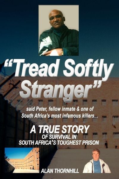 Produktbild: Tread Softly Stranger