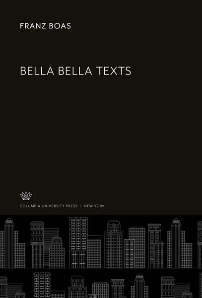 Produktbild: Bella Bella Texts