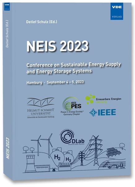 Produktbild: NEIS 2023