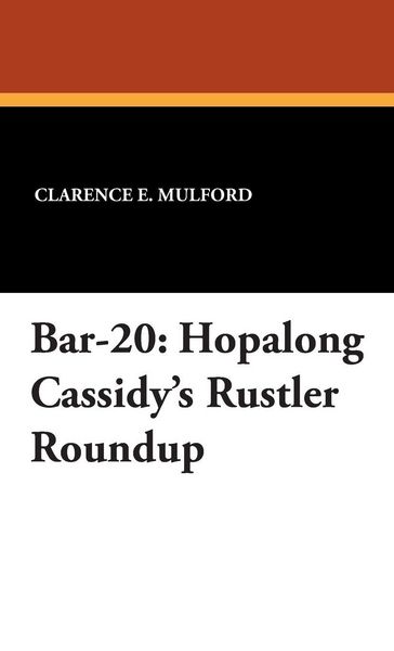Produktbild: Bar-20