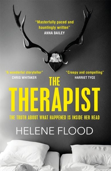 Produktbild: The Therapist