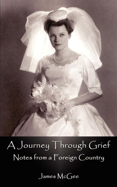 Produktbild: A Journey Through Grief