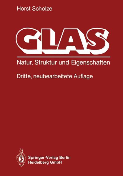 Produktbild: Glas
