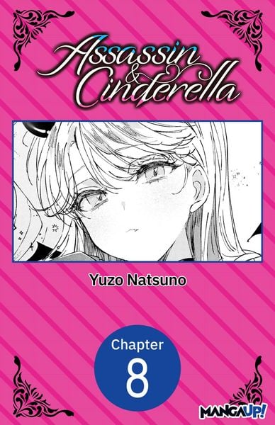 Produktbild: Assassin & Cinderella #008
