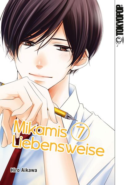 Produktbild: Mikamis Liebensweise 07