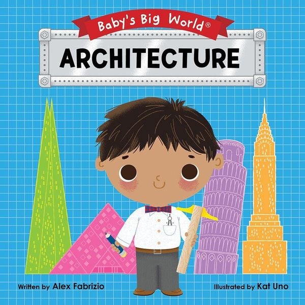 Produktbild: Architecture