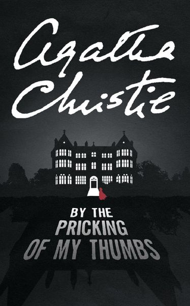 Produktbild: By the Pricking of My Thumbs