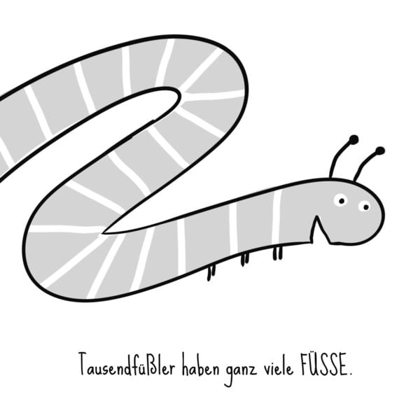 Produktbild: Kritzel-Alarm! Das verr&uuml;ckte Kritzel-Malbuch zum Aus- und Fertigmalen - Ein erstes Kritzelbuch f&uuml;r Kinder ab 2 Jahre
