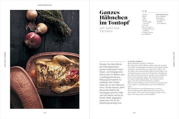 Produktbild: Huhn & Hähnchen