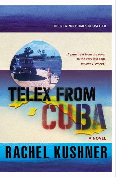 Produktbild: Telex from Cuba