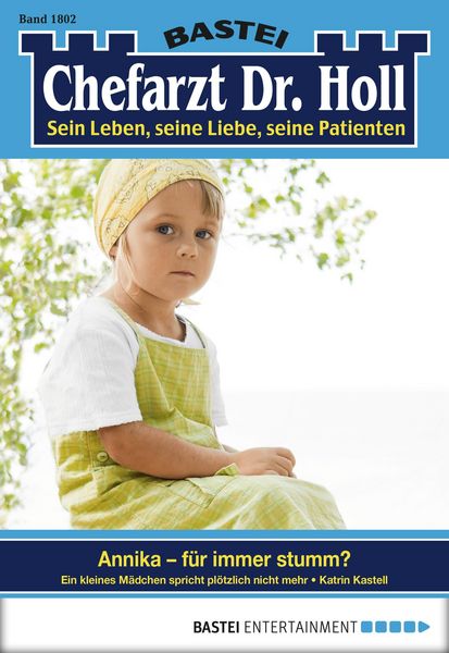 Produktbild: Chefarzt Dr. Holl 1802