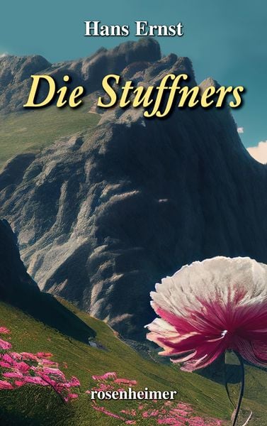 Produktbild: Die Stuffners