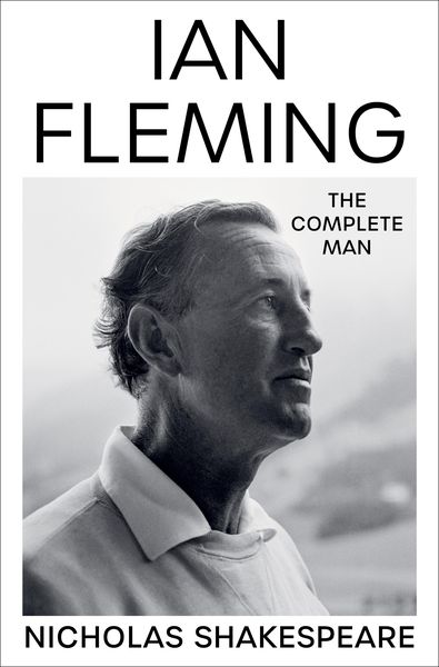Produktbild: Ian Fleming