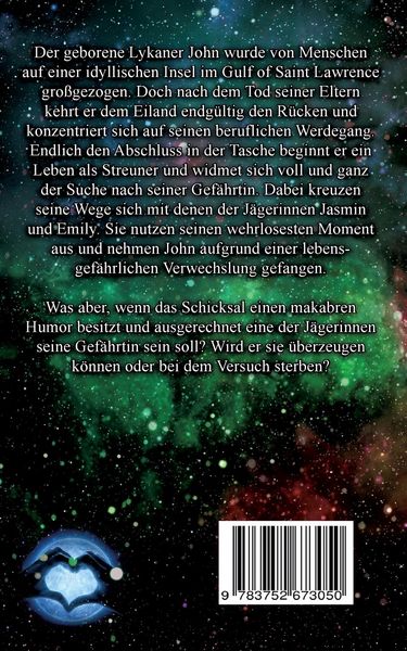 Produktbild: Lykaner Liebe