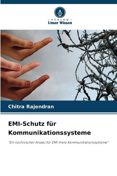 Produktbild: EMI-Schutz f&uuml;r Kommunikationssysteme