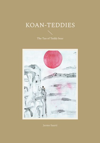 Produktbild: Koan-teddies
