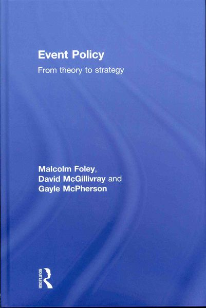 Produktbild: Event Policy
