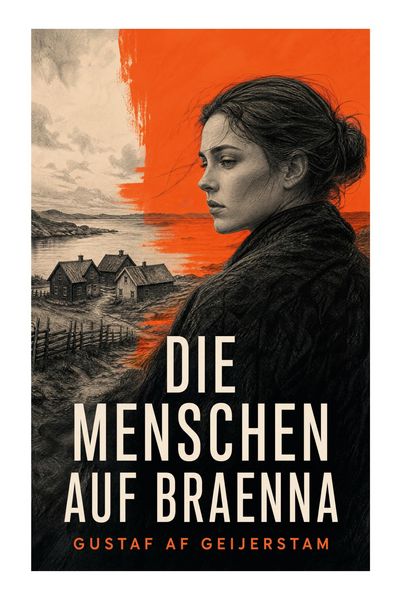 Produktbild: Die Menschen auf Braenna