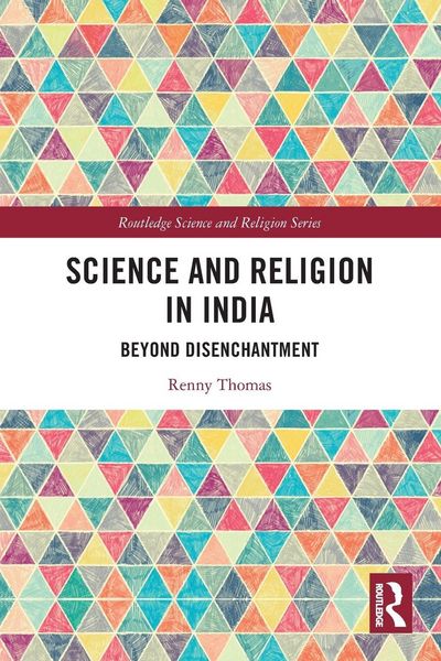Produktbild: Science and Religion in India