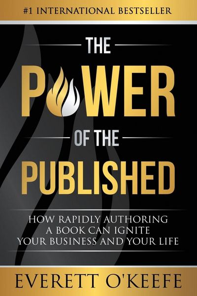Produktbild: The Power of the Published