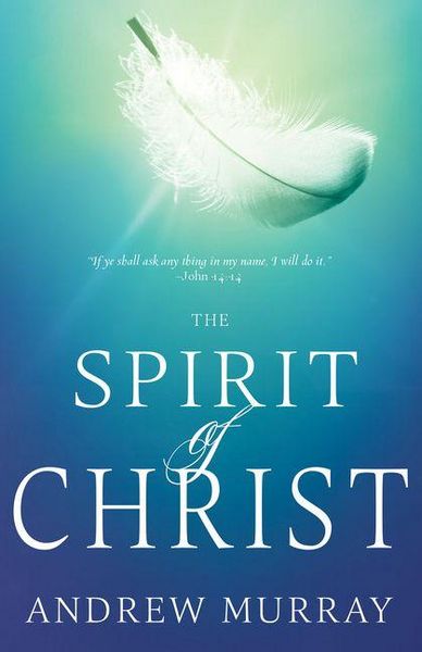 Produktbild: The Spirit of Christ