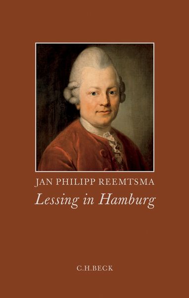 Produktbild: Lessing in Hamburg