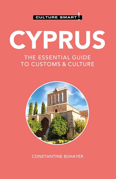 Produktbild: Cyprus - Culture Smart!