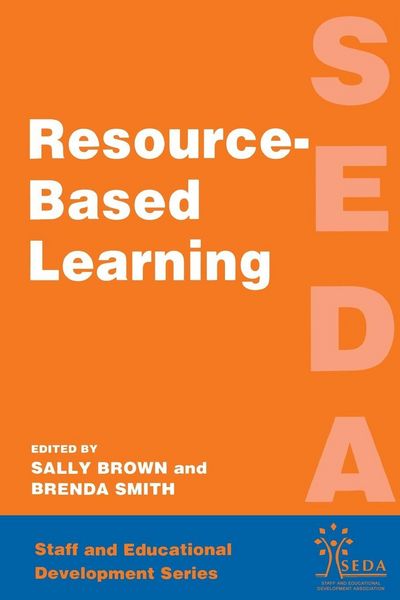 Produktbild: Resource Based Learning