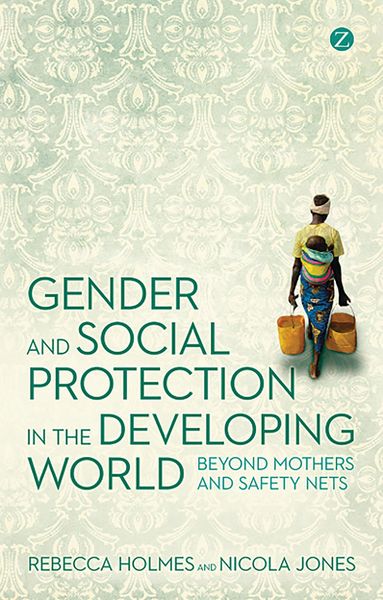 Produktbild: Gender and Social Protection in the Developing World