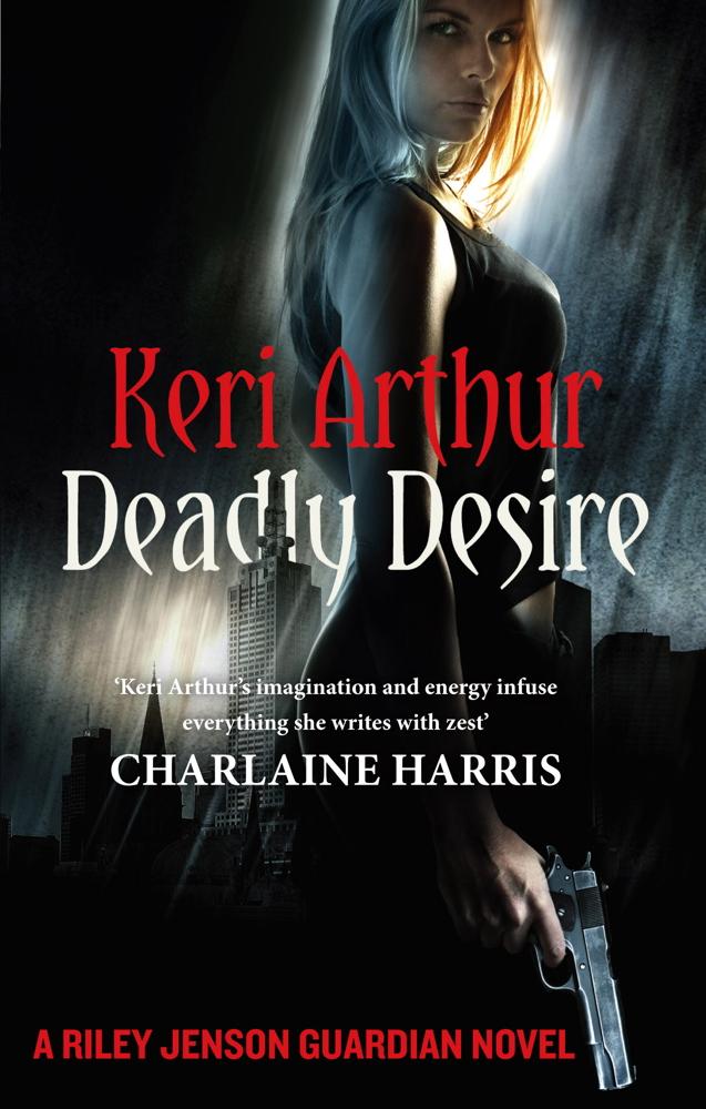 Produktbild: Deadly Desire