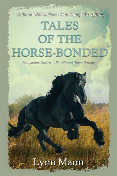 Produktbild: Tales Of The Horse-Bonded