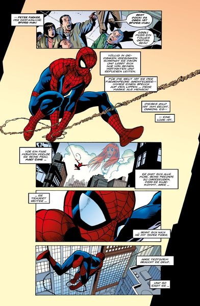 Produktbild: Spider-Man vs. Mysterio