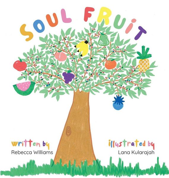 Produktbild: Soul Fruit