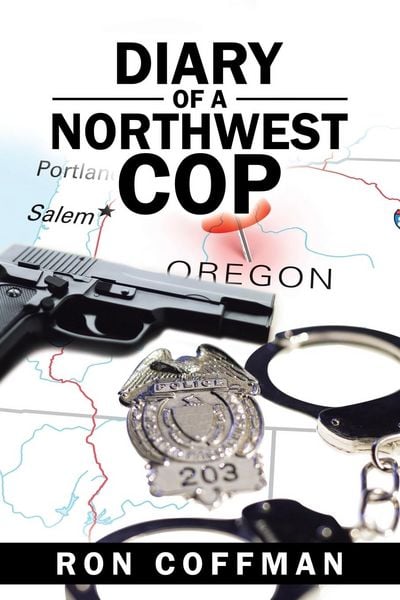 Produktbild: Diary of a Northwest Cop