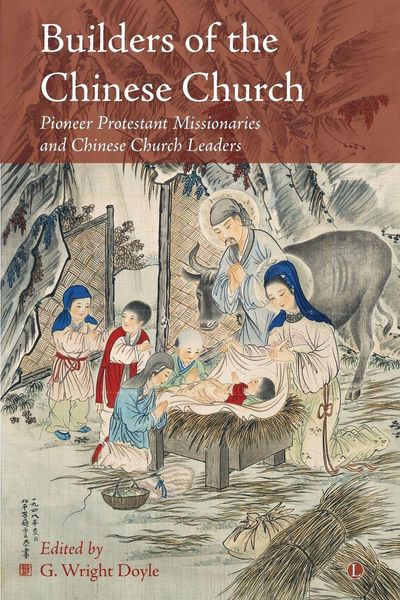 Produktbild: Builders of the Chinese Church