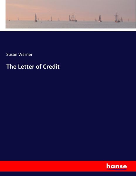 Produktbild: The Letter of Credit