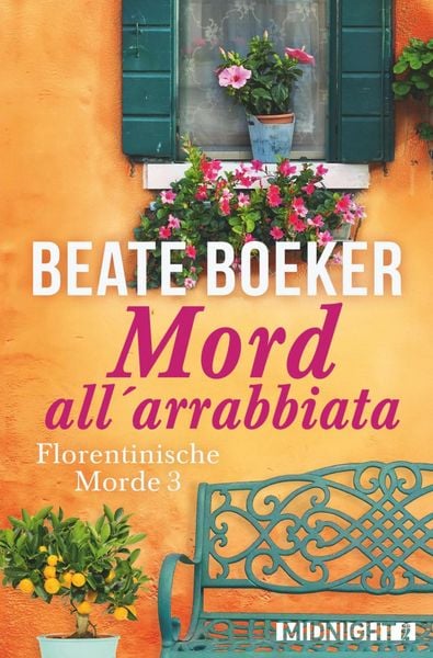 Produktbild: Mord all' arrabbiata