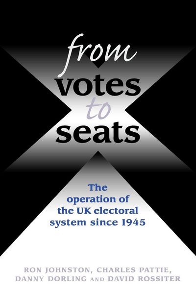 Produktbild: From votes to seats