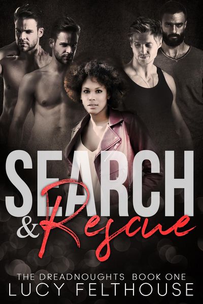 Produktbild: Search and Rescue