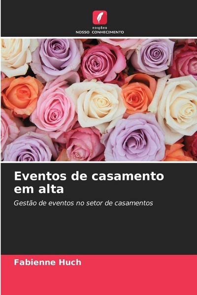 Produktbild: Eventos de casamento em alta
