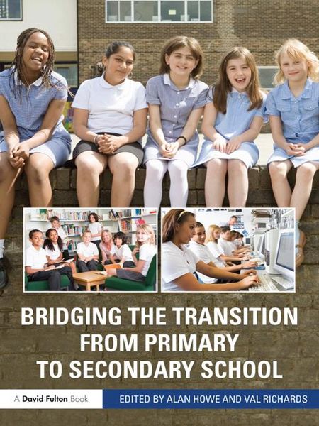Produktbild: Bridging the Transition from Primary to Secondary School